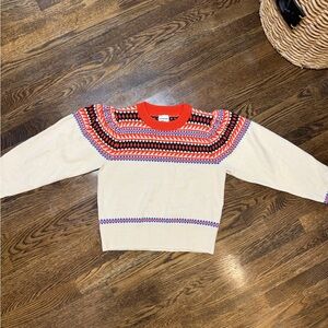 Hunter Bell Sweater